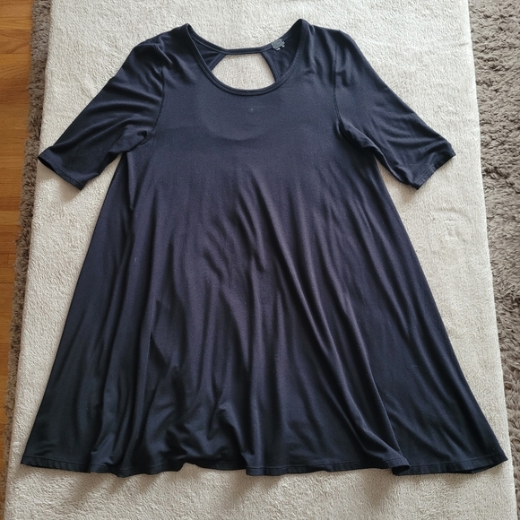 We The Free Jacqueline t-shirt mini dress - Picture 4 of 12